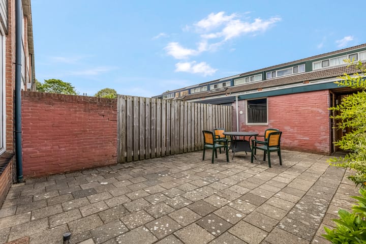 Foto 30 van Sint Hubertus 41