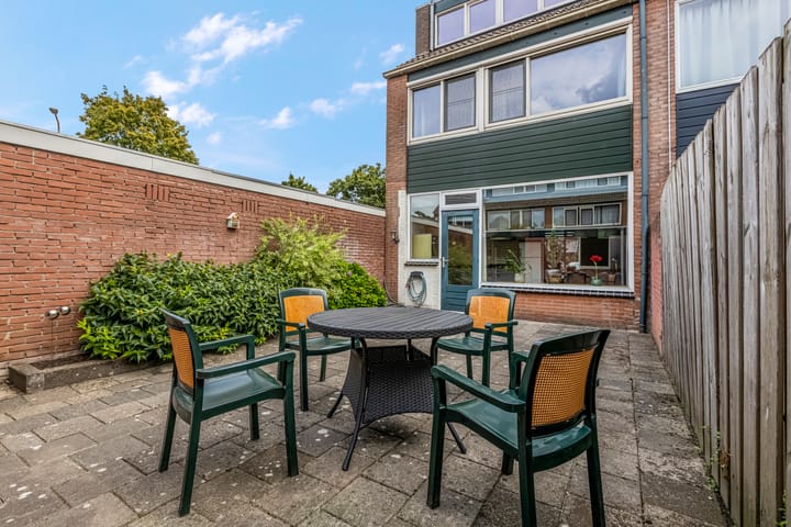 Foto 32 van Sint Hubertus 41