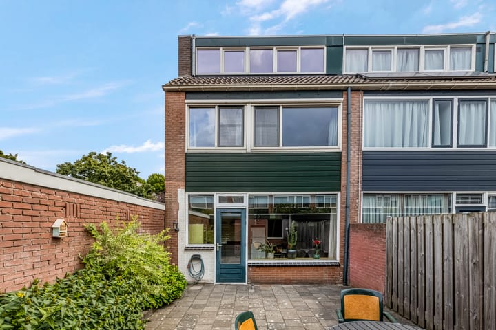 Foto 33 van Sint Hubertus 41