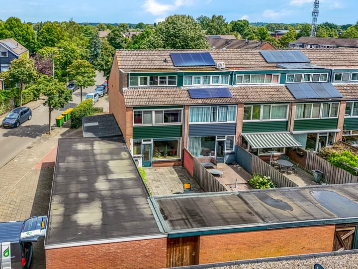 Foto 34 van Sint Hubertus 41