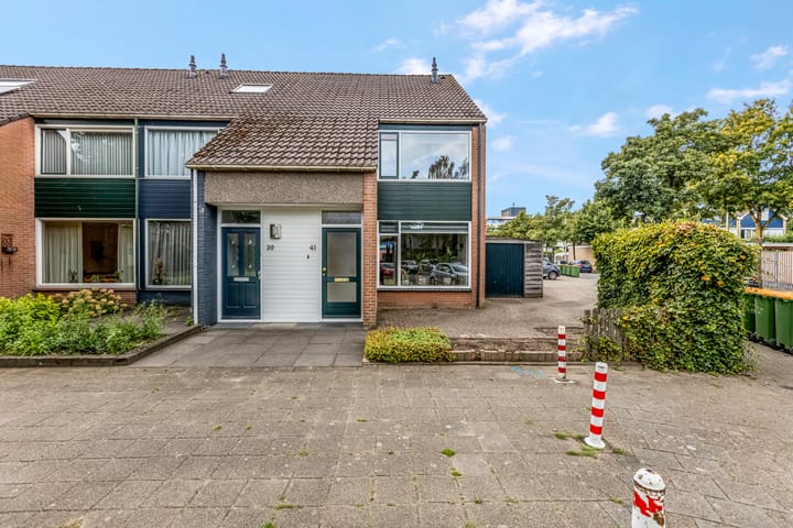 Foto 36 van Sint Hubertus 41