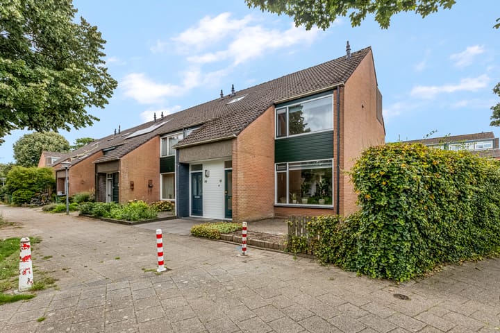 Foto 38 van Sint Hubertus 41