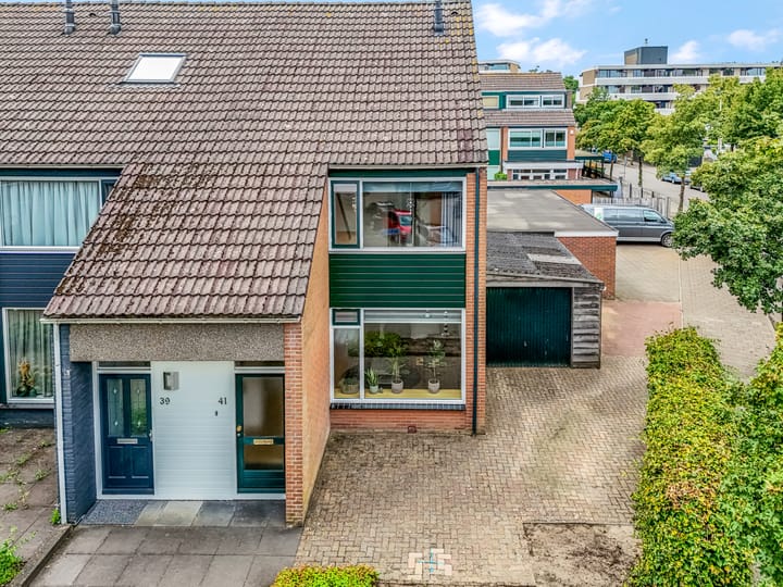 Foto 39 van Sint Hubertus 41