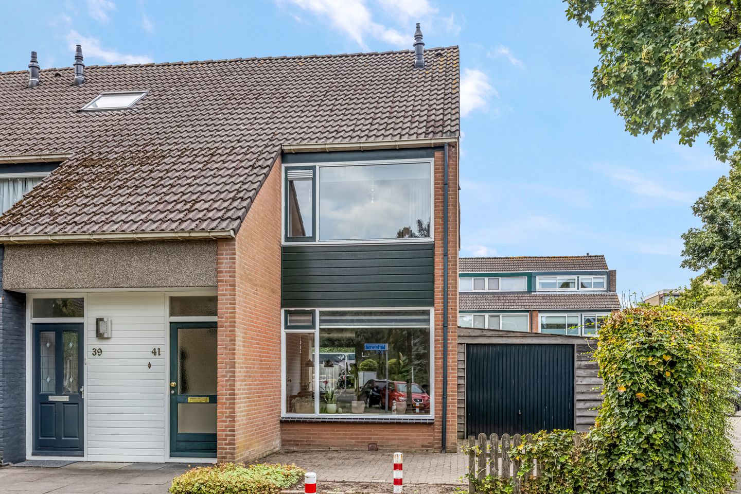 Foto 40 van Sint Hubertus 41