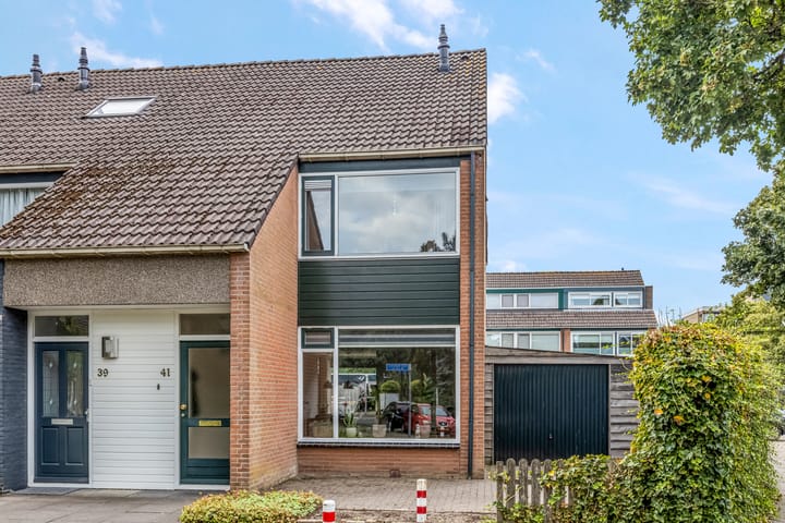 Foto 40 van Sint Hubertus 41