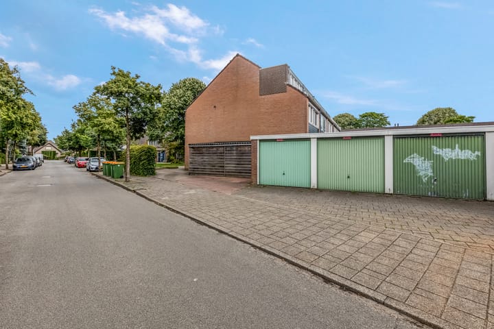 Foto 41 van Sint Hubertus 41