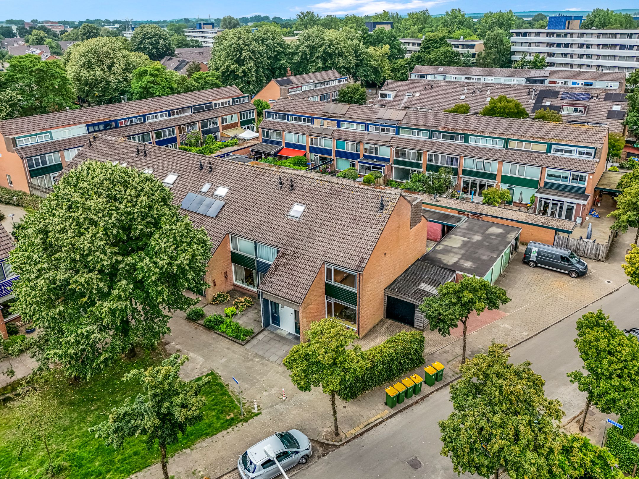 Foto 42 van Sint Hubertus 41