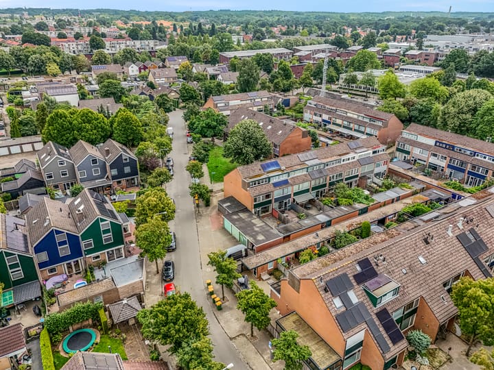 Foto 43 van Sint Hubertus 41