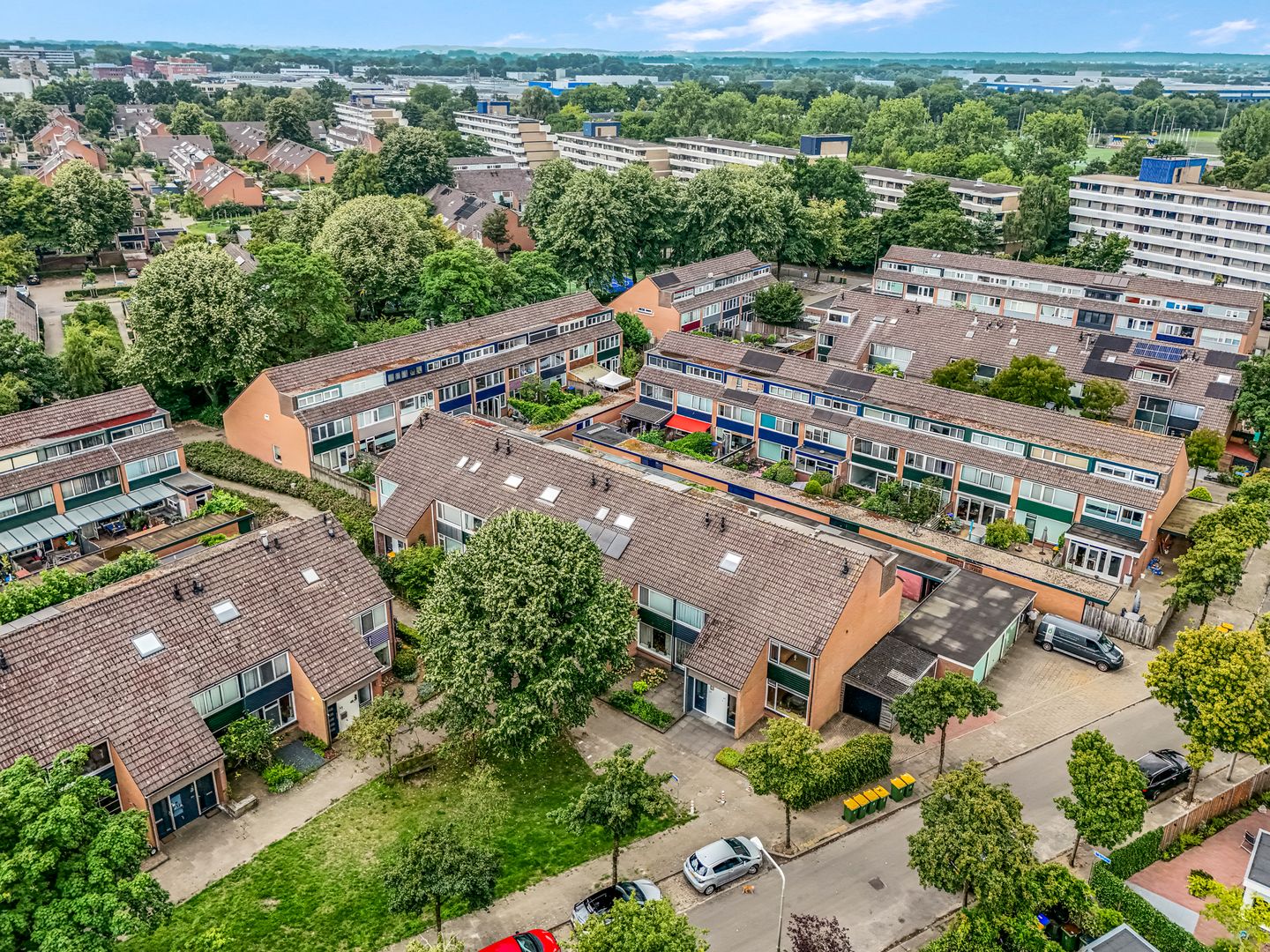 Foto 44 van Sint Hubertus 41