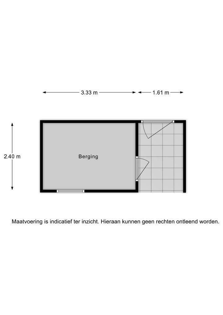 Foto 48 van Sint Hubertus 41