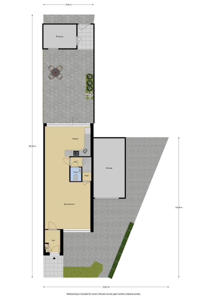 Foto 49 van Sint Hubertus 41