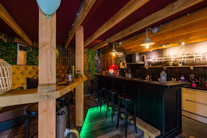 Foto 56 van Fortmonderweg 17-D24