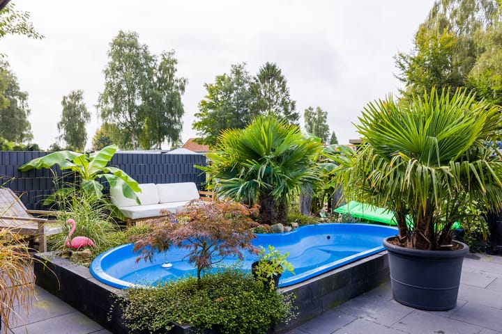 Foto 60 van Fortmonderweg 17-D24