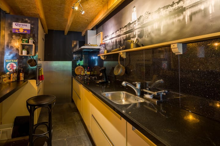 Foto 26 van Fortmonderweg 17-D24