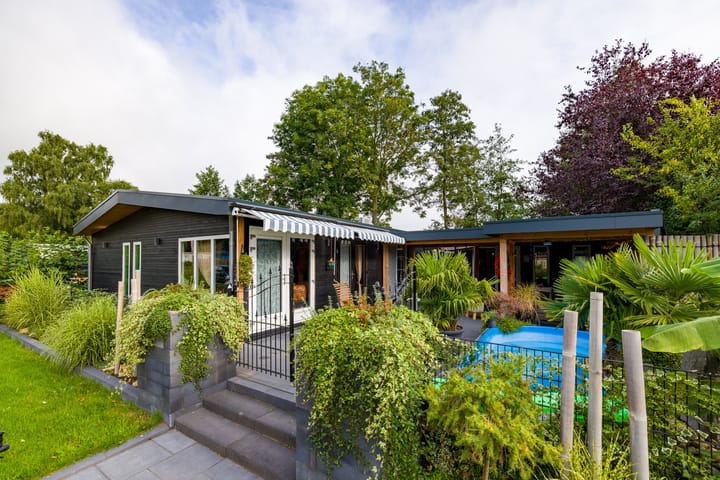 Foto 6 van Fortmonderweg 17-D24