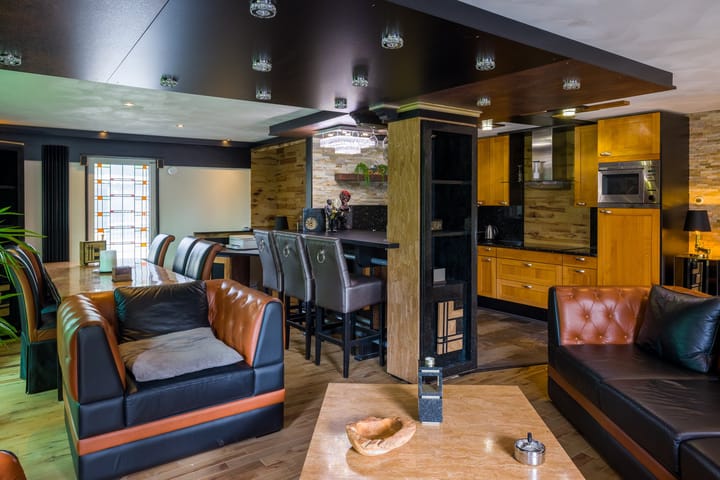 Foto 14 van Fortmonderweg 17-D24