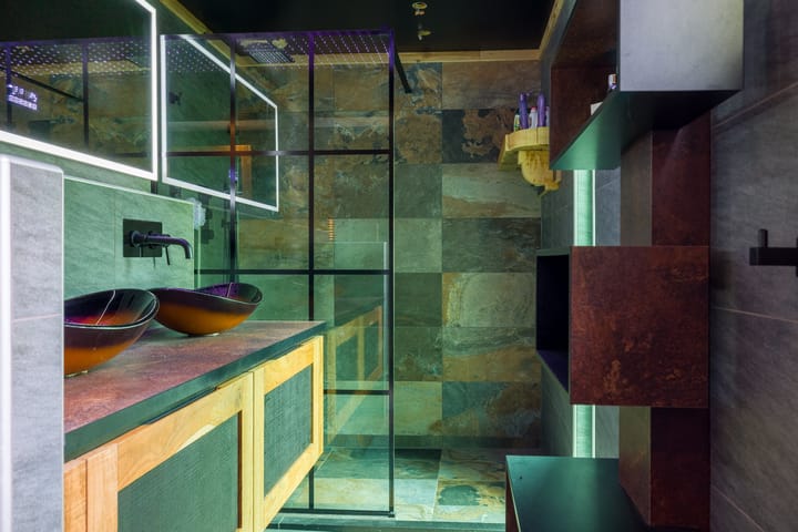 Foto 40 van Fortmonderweg 17-D24