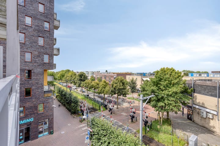 Foto 2 van Marktstraat 215