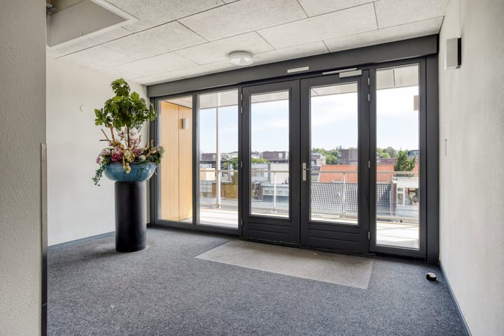 Foto 7 van Marktstraat 215