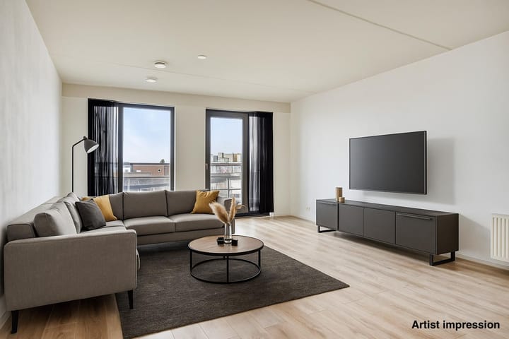 Foto 12 van Marktstraat 215