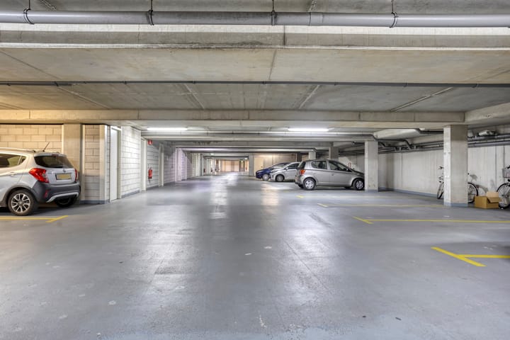 Foto 18 van Marktstraat 215