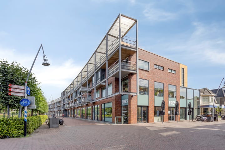 Foto 20 van Marktstraat 215