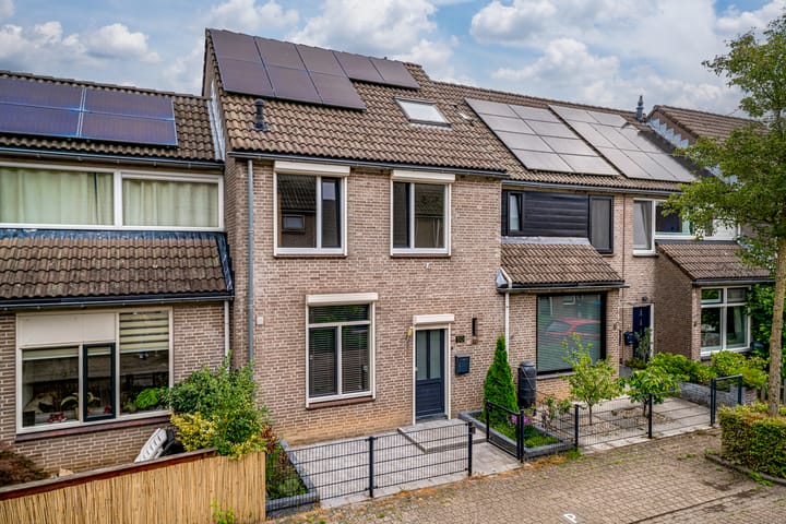 Foto 1 van Koudekerkepad 10