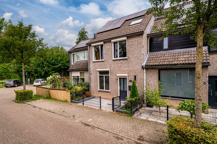 Foto 2 van Koudekerkepad 10