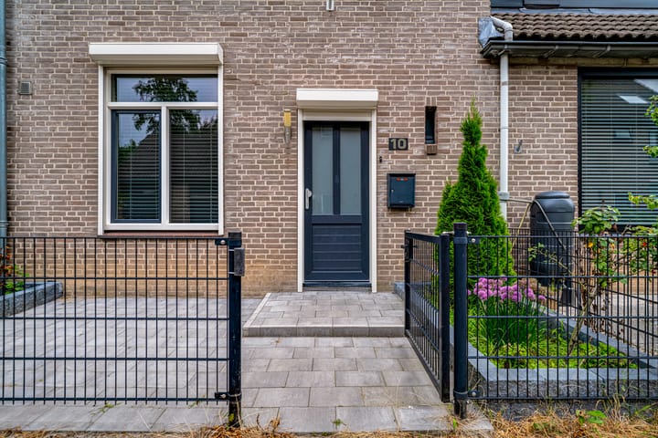 Foto 4 van Koudekerkepad 10