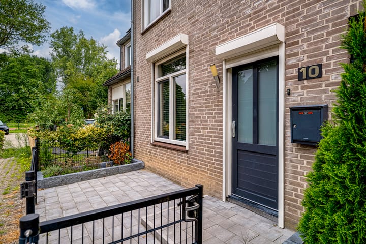 Foto 5 van Koudekerkepad 10