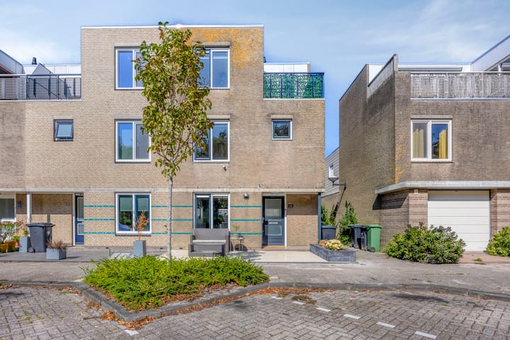 Foto 1 van Spectrumsingel 147