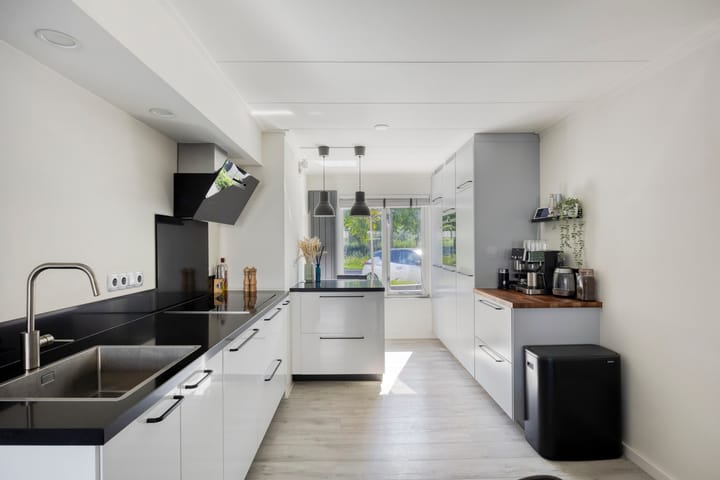 Foto 3 van Spectrumsingel 147