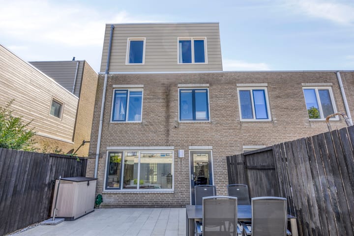 Foto 4 van Spectrumsingel 147