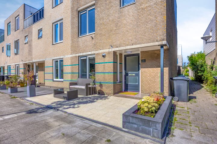 Foto 6 van Spectrumsingel 147