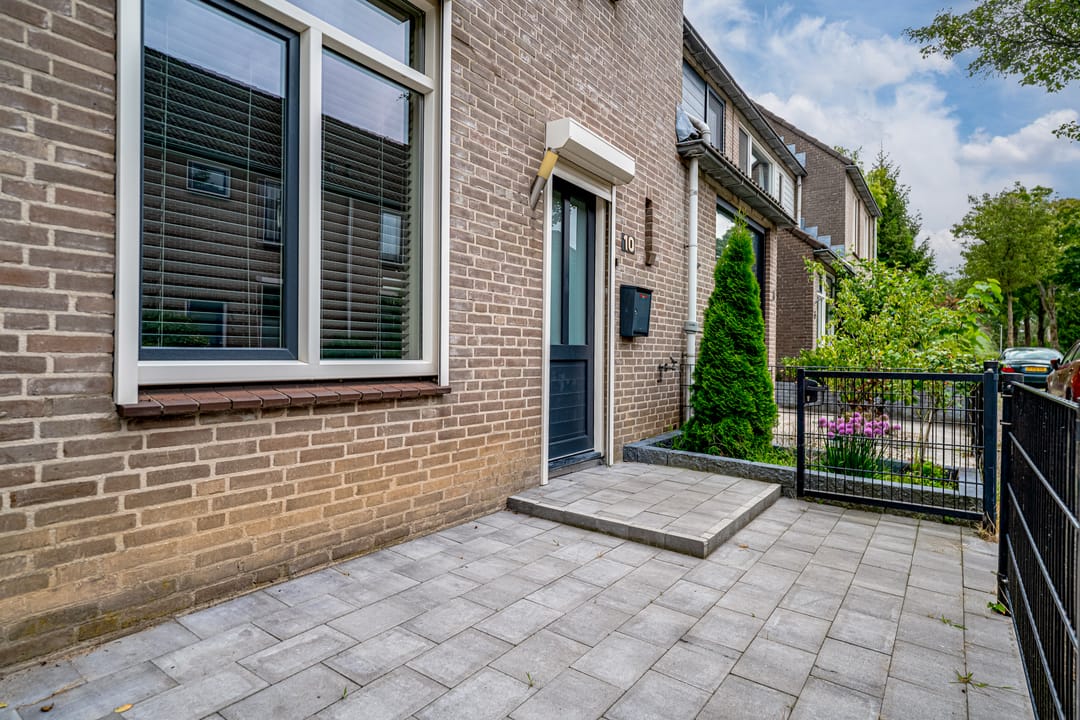 Photo 41 of Koudekerkepad 10