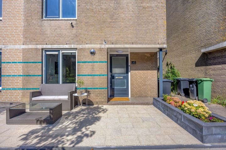 Foto 7 van Spectrumsingel 147