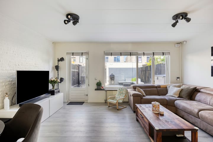 Foto 12 van Spectrumsingel 147