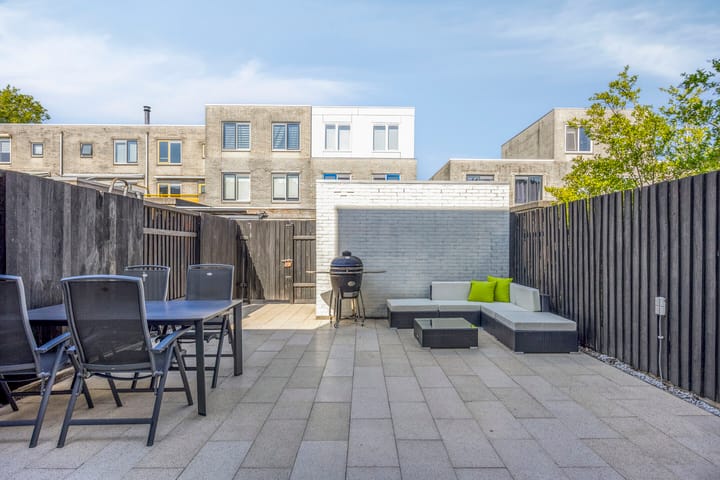 Foto 13 van Spectrumsingel 147