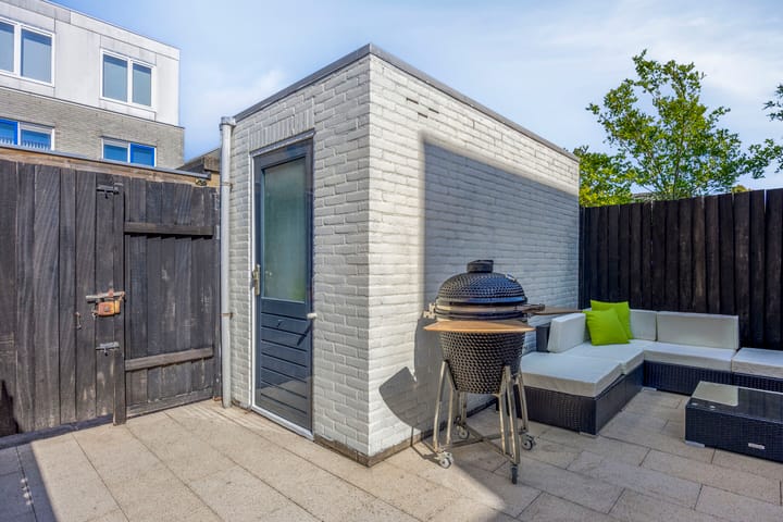 Foto 15 van Spectrumsingel 147