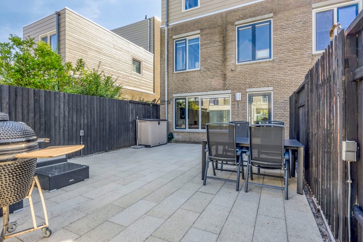 Foto 16 van Spectrumsingel 147