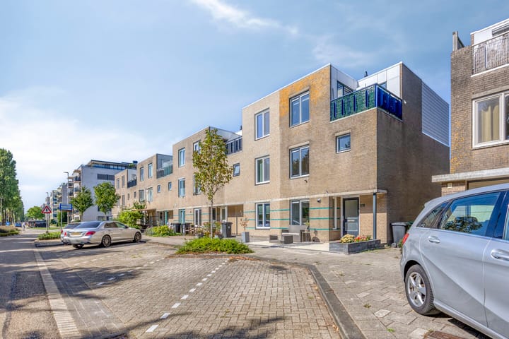 Foto 55 van Spectrumsingel 147