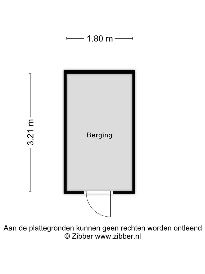 Foto 61 van Spectrumsingel 147