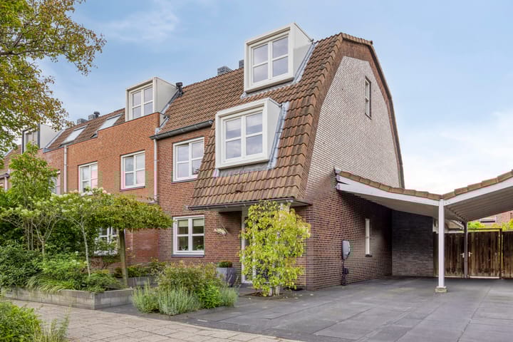 Foto 1 van Koos Speenhofflaan 46