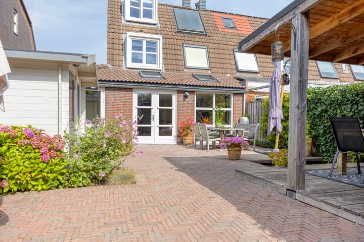 Foto 2 van Koos Speenhofflaan 46