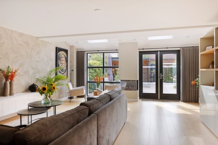 Foto 3 van Koos Speenhofflaan 46