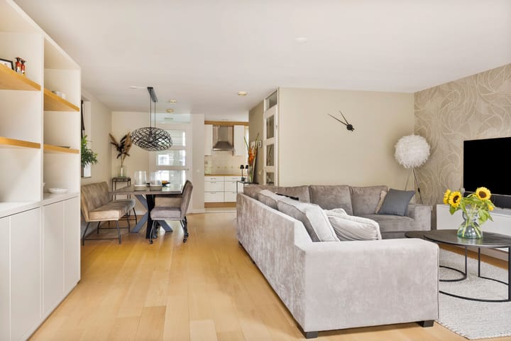 Foto 4 van Koos Speenhofflaan 46