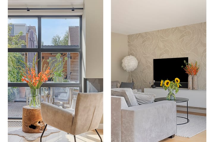 Foto 6 van Koos Speenhofflaan 46