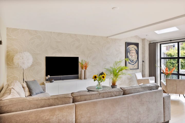 Foto 7 van Koos Speenhofflaan 46