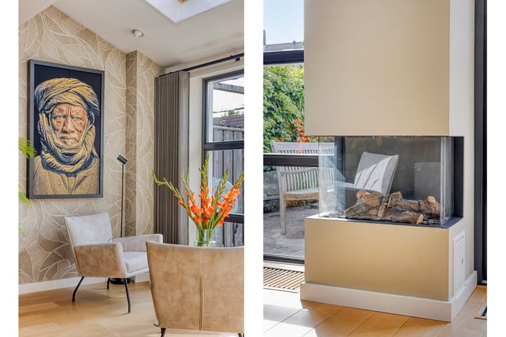 Foto 8 van Koos Speenhofflaan 46