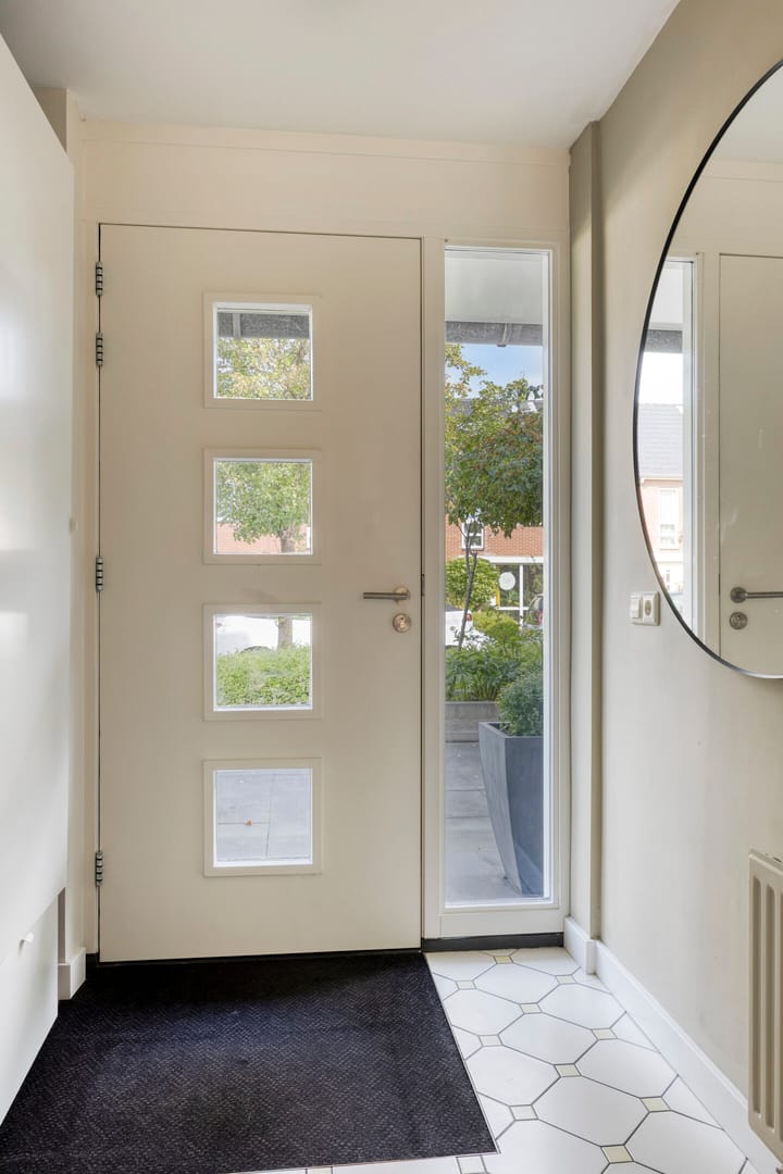 Foto 13 van Koos Speenhofflaan 46